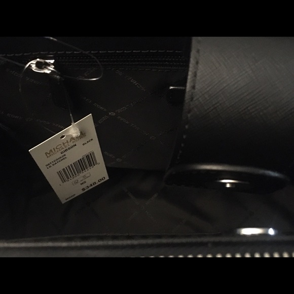 💝CLEARANCE!! Michael Kors Large Tote - Picture 3 of 6